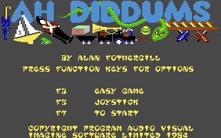 C64 GameBase Ah_Diddums Imagine 1984