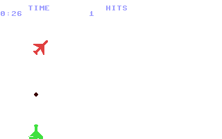 C64 GameBase Air_Attack