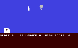 C64 GameBase Air_Defender Brand_Software 1988
