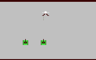 C64 GameBase Air_Port_Game (Created_with_SEUCK)