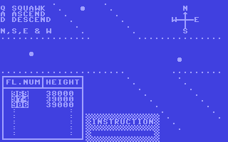 C64 GameBase Air_Traffic_Control 1983
