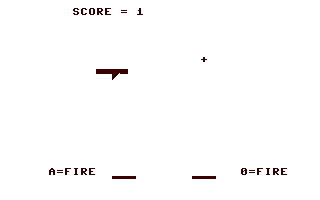 C64 GameBase Airbattle_-_Shoot_Off_Planes Elcomp_Publishing,_Inc./Ing._W._Hofacker_GmbH 1984