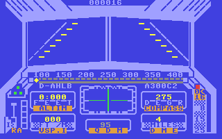 C64 GameBase Airbus-A300_Simulator