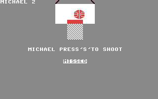 C64 GameBase Airwalk_Basketball 1989