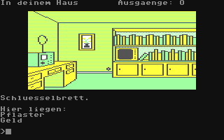 C64 GameBase Aktenzeichen_X-14 Eurogold 1986