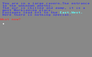 C64 GameBase Aliard's_Tome Romik_Software 1984
