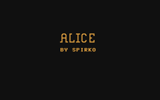C64 GameBase Alice Ahoy!/Ion_International,_Inc. 1984