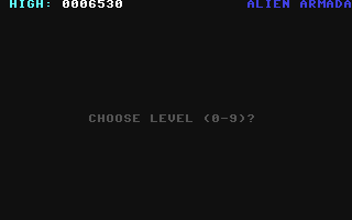 C64 GameBase Alien_Armada COMPUTE!_Publications,_Inc./COMPUTE!'s_Gazette 1985