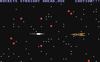 C64 GameBase Alien_Attack_64 Argus_Specialist_Publications_Ltd./Home_Computing_Weekly 1983