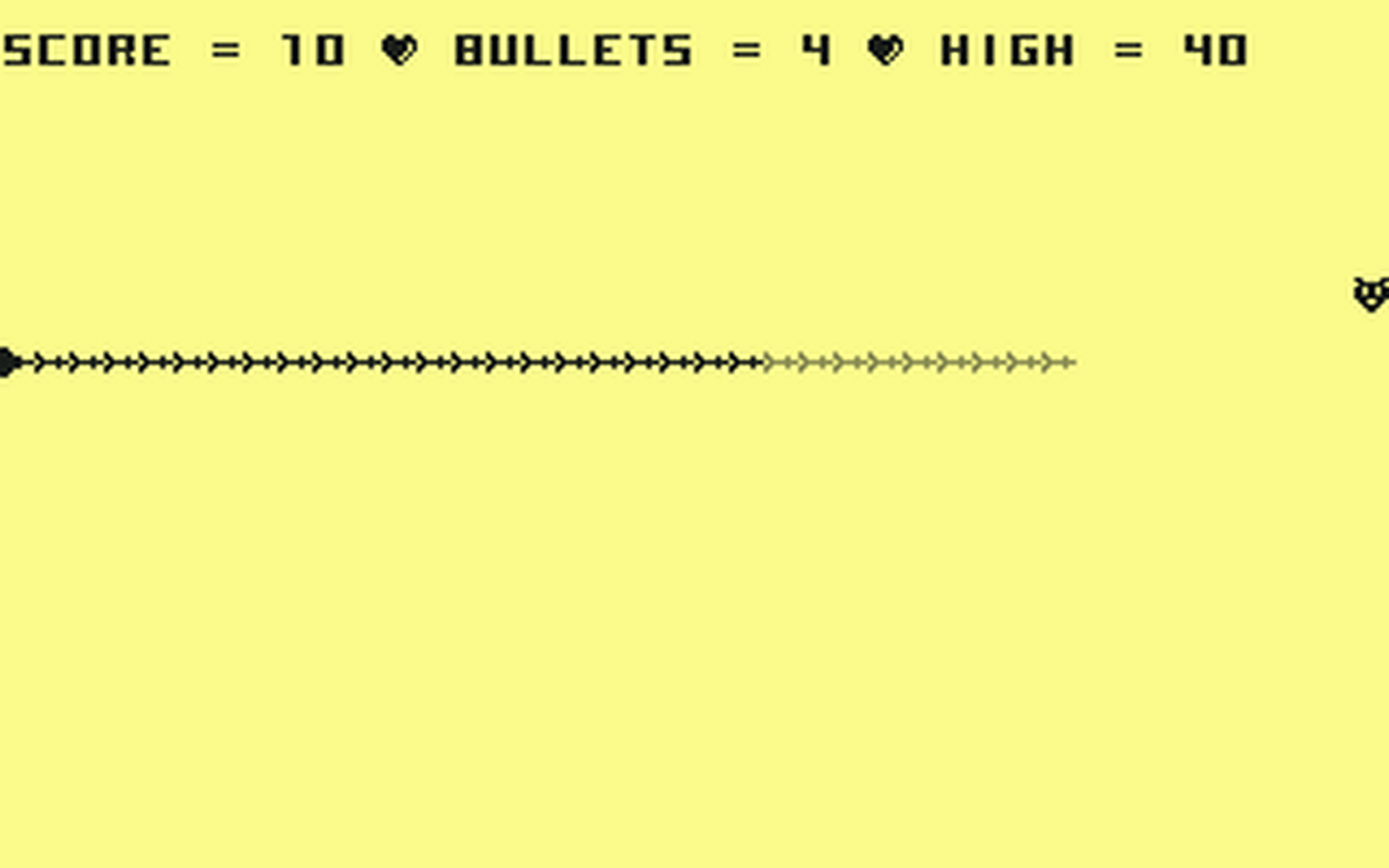 C64 GameBase Alien_Blaster (Not_Published)