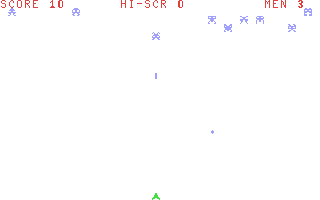 C64 GameBase Alien_Invasion ComputerMat 1982