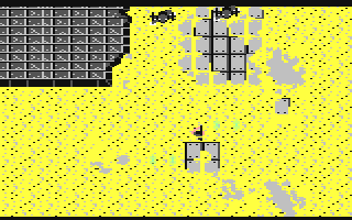 C64 GameBase Alien_Kill_II_-_The_Final_Encounter (Created_with_SEUCK) 1988