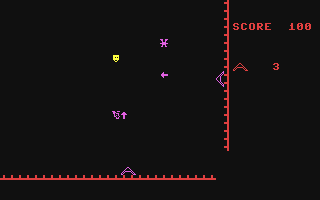 C64 GameBase Alien_Shootout ETG-Software 1985