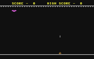 C64 GameBase Alien Courbois_Software 1984
