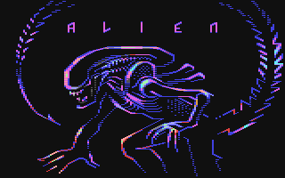 C64 GameBase Alien Argus_Press_Software_(APS)/Mind_Games 1984