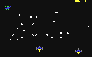 C64 GameBase Alien Hebdogiciel 1984