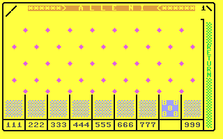C64 GameBase Alle_Ni DCA/SOFT 1988