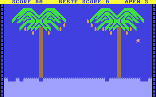 C64 GameBase Alligator_Moeras Courbois_Software 1983