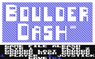 C64 GameBase Allydash (Not_Published)