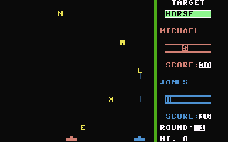 C64 GameBase Alphabet_Cadet RUN 1988