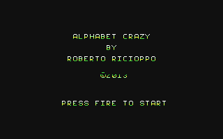 C64 GameBase Alphabet_Crazy The_New_Dimension_(TND) 2013