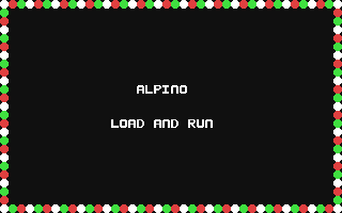C64 GameBase Alpino Arcadia_srl/COM_64 1986