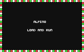 C64 GameBase Alpino Arcadia_srl/COM_64 1986