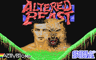 C64 GameBase Altered_Beast Activision/SEGA 1989