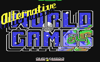 C64 GameBase Alternative_World_Games Gremlin_Graphics_Software_Ltd. 1987