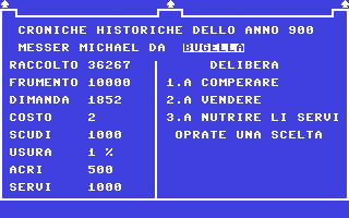 C64 GameBase Alto_Medioevo CTO 1991