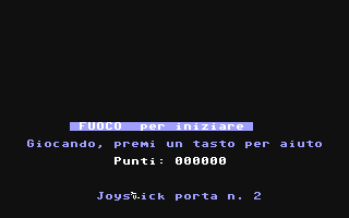 C64 GameBase Amato_Inferno Pubblirome/Game_2000 1987