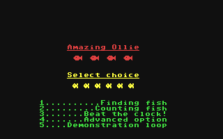 C64 GameBase Amazing_Ollie Storm