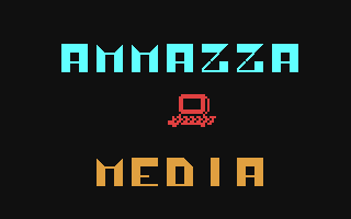 C64 GameBase Ammazza_Media CESE_s.r.l./Super_G