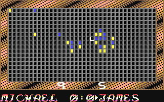 C64 GameBase Amöba (Public_Domain) 1994