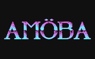 C64 GameBase Amöba Rom_Software 1993