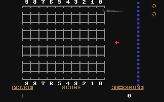 C64 GameBase Android_Attack Courbois_Software 1983