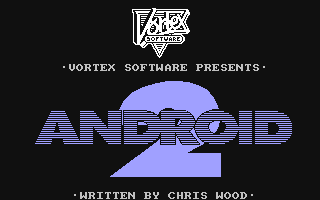 C64 GameBase Android_II Ocean 1984