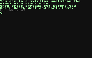C64 GameBase Andromeda_III Softlands 1984
