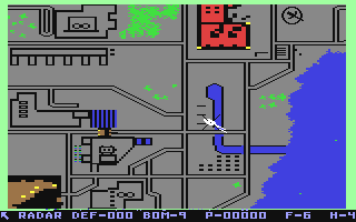 C64 GameBase Angriff_auf_den_Archipel Sonnenverlag 1985