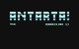 C64 GameBase Antarta! The_New_Dimension_(TND) 2017