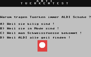 C64 GameBase Anti_Türkentest (Not_Published) 1986