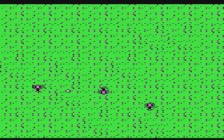 C64 GameBase Ants_at_War The_New_Dimension_(TND) 1991