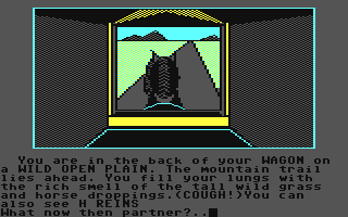 C64 GameBase Legend_of_the_Apache_Gold,_The Incentive_Software 1986