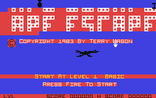 C64 GameBase Ape_Escape 1984