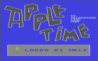 C64 GameBase Apple_Time (Created_with_GKGM) 1986