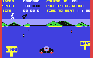 C64 GameBase Aqua_Racer Bubble_Bus 1985