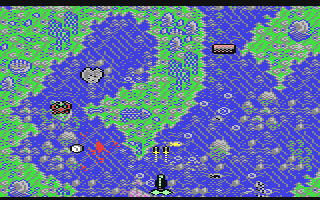 C64 GameBase AquaVile Commodore_Free 2013