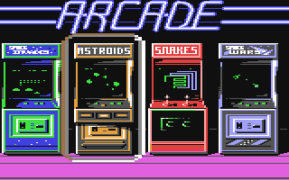 C64 GameBase Arcade_Classics Firebird 1987