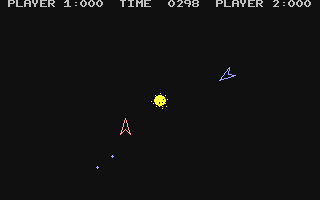 C64 GameBase Arcade_Classics Firebird 1987