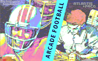 C64 GameBase Arcade_Football Software_Simulations 1989